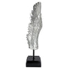 Image of Guided By The Heavens Angel Wing Statue - Sculptcha