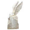 Image of Hunger Of Heartbreak Angel Statue - Sculptcha