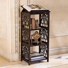 Thomas Aquinas Book Stand