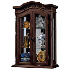 Beacon Hill Curio Cabinet