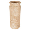 Image of Ivory Marble Umbrella Stand