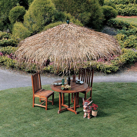 Tropical Thatch Umbrella Cover