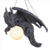 Image of Nights Fury Dragon Lamp