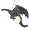 Image of Nights Fury Dragon Lamp