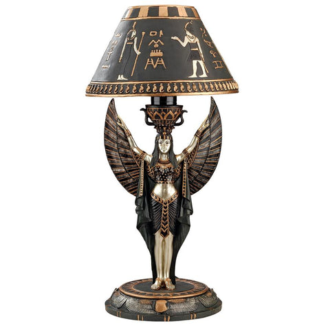 Isis Table Lamp