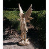 Image of Grand Fairy Of Kensington Gardens Statue