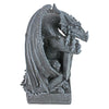 Image of Shield Arthurian Dragon
