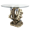 Image of Contortionist Skeleton Table