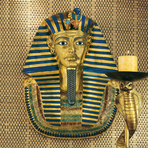 King Tutankhamen Frieze