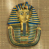 Image of King Tutankhamen Frieze