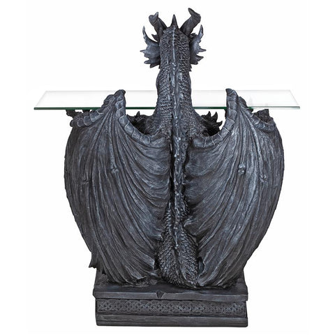 Subservient Dragon Table