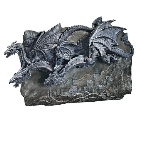 Morgoth Castle Dragons