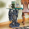 Image of Hastings Warrior Dragon Table