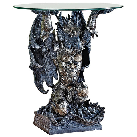 Hastings Warrior Dragon Table