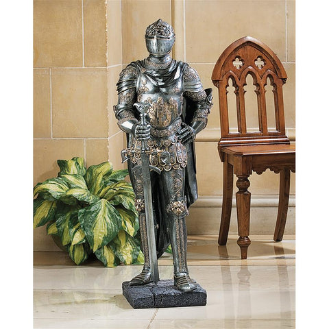 Kings Guard Knight