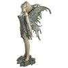 Image of Spirit Of The Wind Fairy Statue