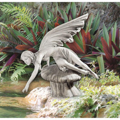 Daydream Fairy Statue