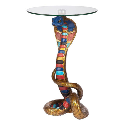 Renenutet Cobra Goddess Table