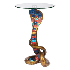 Renenutet Cobra Goddess Table