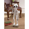 Image of Roswell The Alien Butler Table