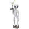 Image of Roswell The Alien Butler Table