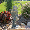 Image of Medium Rhiannon Archer Fairy Statue