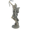 Image of Medium Rhiannon Archer Fairy Statue