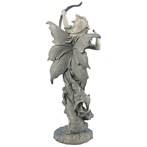 Medium Rhiannon Archer Fairy Statue