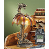Image of Dragon Strike Lamp