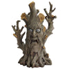 Image of Bark The Black Forest Ent Tree Statue