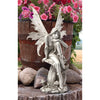 Image of Fairy Of Hopes And Dreams Statue