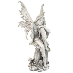 Fairy Of Hopes And Dreams Statue