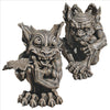 Image of S/ Babble & Whisper Gargoyles