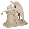 Image of Estate Size Weeping Angel Monument