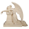Image of Estate Size Weeping Angel Monument
