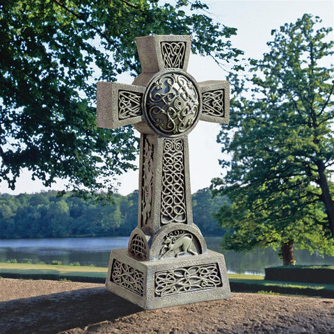 Donegal Celtic High Cross