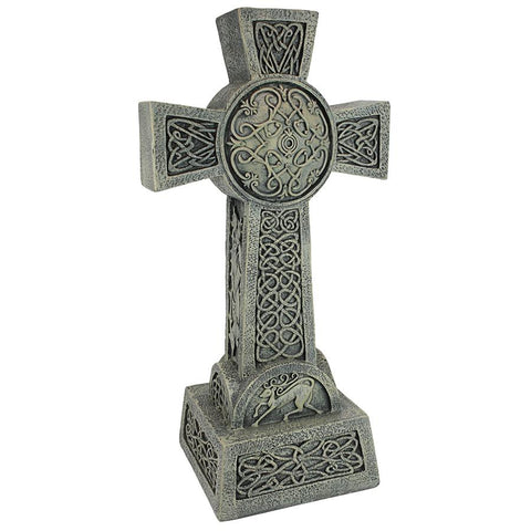 Donegal Celtic High Cross