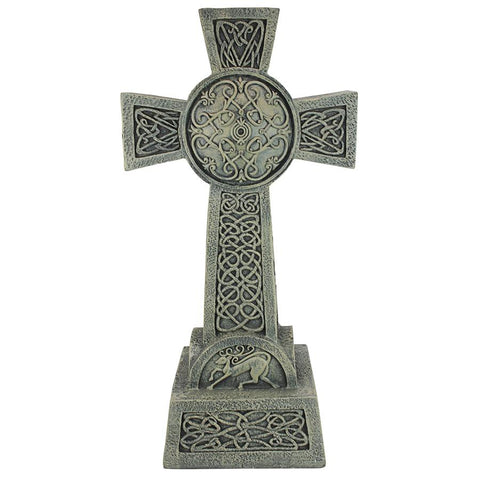 Donegal Celtic High Cross