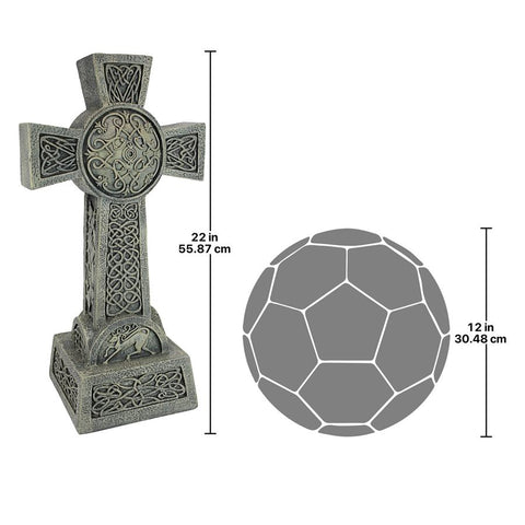 Donegal Celtic High Cross