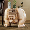 Image of Basho The Sumo Wrestler Table