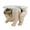 Image of Basho The Sumo Wrestler Table