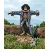 Image of Harvest Of Evil Scarecrow Statue