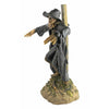 Image of Harvest Of Evil Scarecrow Statue