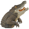 Image of Snapping Swamp Gator Statue