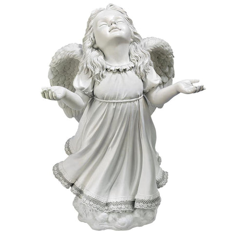 In Gods Grace Angel Statue