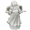Image of In Gods Grace Angel Statue