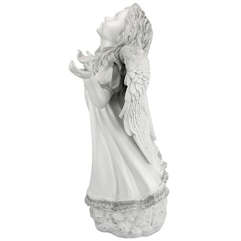 In Gods Grace Angel Statue