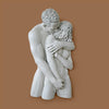 Image of Engulfing Embrace Wall Sculpture