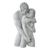 Image of Engulfing Embrace Wall Sculpture