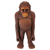 Image of Java The Bashful Orangutan Statue